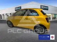 2026 Fiat 500