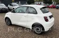 2026 Fiat 500