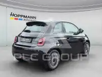 2026 Fiat 500