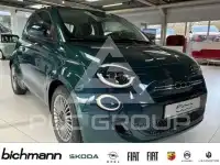2026 Fiat 500