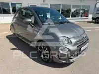 2026 Fiat 500