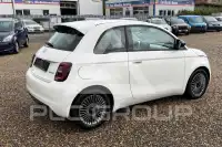 2026 Fiat 500