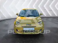 2026 Fiat 500