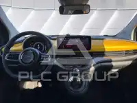 2026 Fiat 500