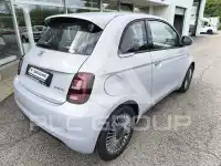 2026 Fiat 500
