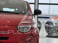 2026 Fiat 500