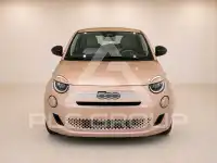 2026 Fiat 500