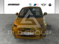 2026 Fiat 500