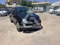 2026 Fiat 500