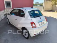 2026 Fiat 500