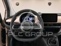 2026 Fiat 500