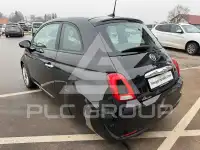 2026 Fiat 500
