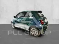 2026 Fiat 500