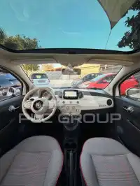 2026 Fiat 500