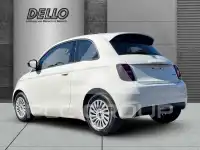 2026 Fiat 500