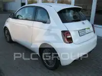 2026 Fiat 500