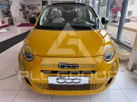 2026 Fiat 500