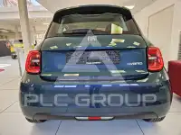 2026 Fiat 500
