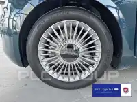 2026 Fiat 500