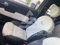 2026 Fiat 500
