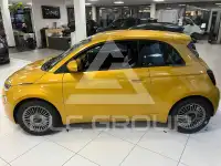 2026 Fiat 500