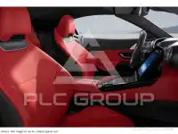 2026 Mercedes Benz SL 43 AMG