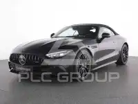 2026 Mercedes Benz SL 43 AMG