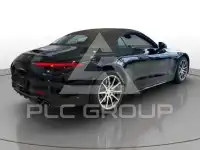 2026 Mercedes Benz SL 43 AMG