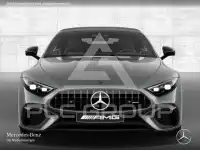 2026 Mercedes Benz SL 43 AMG