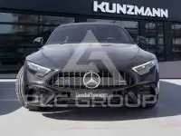 2026 Mercedes Benz SL 43 AMG