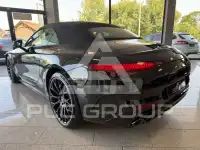 2026 Mercedes Benz SL 43 AMG