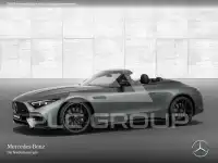 2026 Mercedes Benz SL 43 AMG