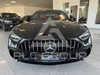2026 Mercedes Benz SL 43 AMG