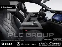 2026 Mercedes Benz Eqs