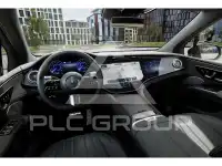 2026 Mercedes Benz Eqs