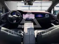 2026 Mercedes Benz Eqs