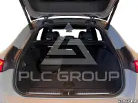 2026 Mercedes Benz EQE