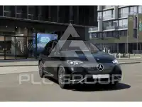 2026 Mercedes Benz EQE