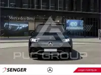 2026 Mercedes Benz EQE