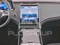2026 Mercedes Benz EQE