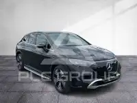 2026 Mercedes Benz EQE