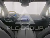 2026 Mercedes Benz EQE