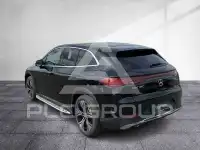 2026 Mercedes Benz EQE