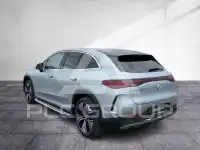 2026 Mercedes Benz EQE