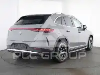 2026 Mercedes Benz EQE