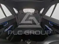 2026 Mercedes Benz EQE