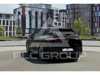 2026 Mercedes Benz EQE