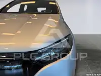 2026 Mercedes Benz EQE