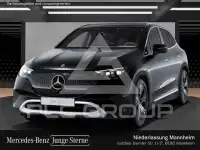2026 Mercedes Benz EQE