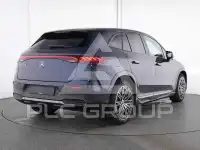 2026 Mercedes Benz EQE